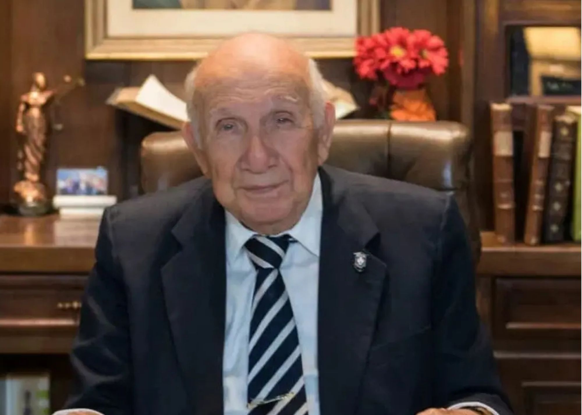 La Fuerza Nacional Progresista anuncia una asamblea para su renovación La Fuerza Nacional Progresista anuncia una asamblea para su renovación