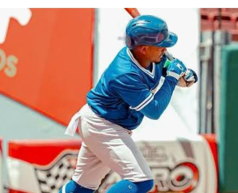 Leyba, Muñoz y Bonifacio conducen triunfo de Licey sobre Gigantes