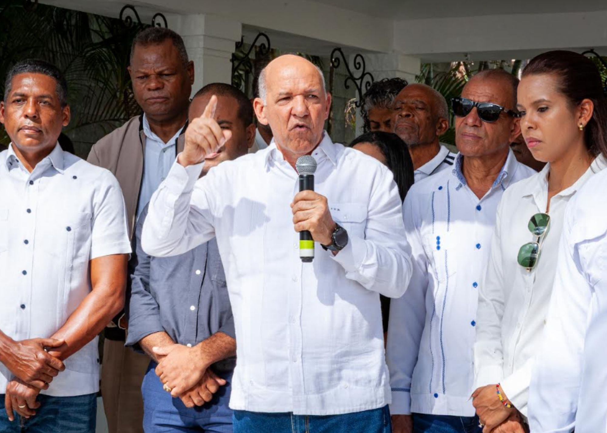 Luis Abinader prioriza a Santo Domingo Norte con grandes inversiones Luis Abinader prioriza a Santo Domingo Norte con grandes inversiones