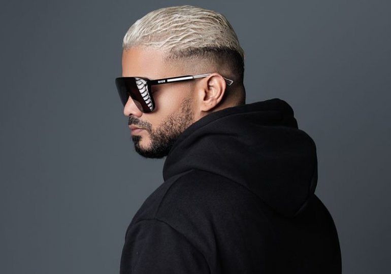 Todo listo para el concierto explosivo de Don Miguelo en el Habana Convention Center Hotel y restaurante Todo listo para el concierto explosivo de Don Miguelo en el Habana Convention Center Hotel y restaurante