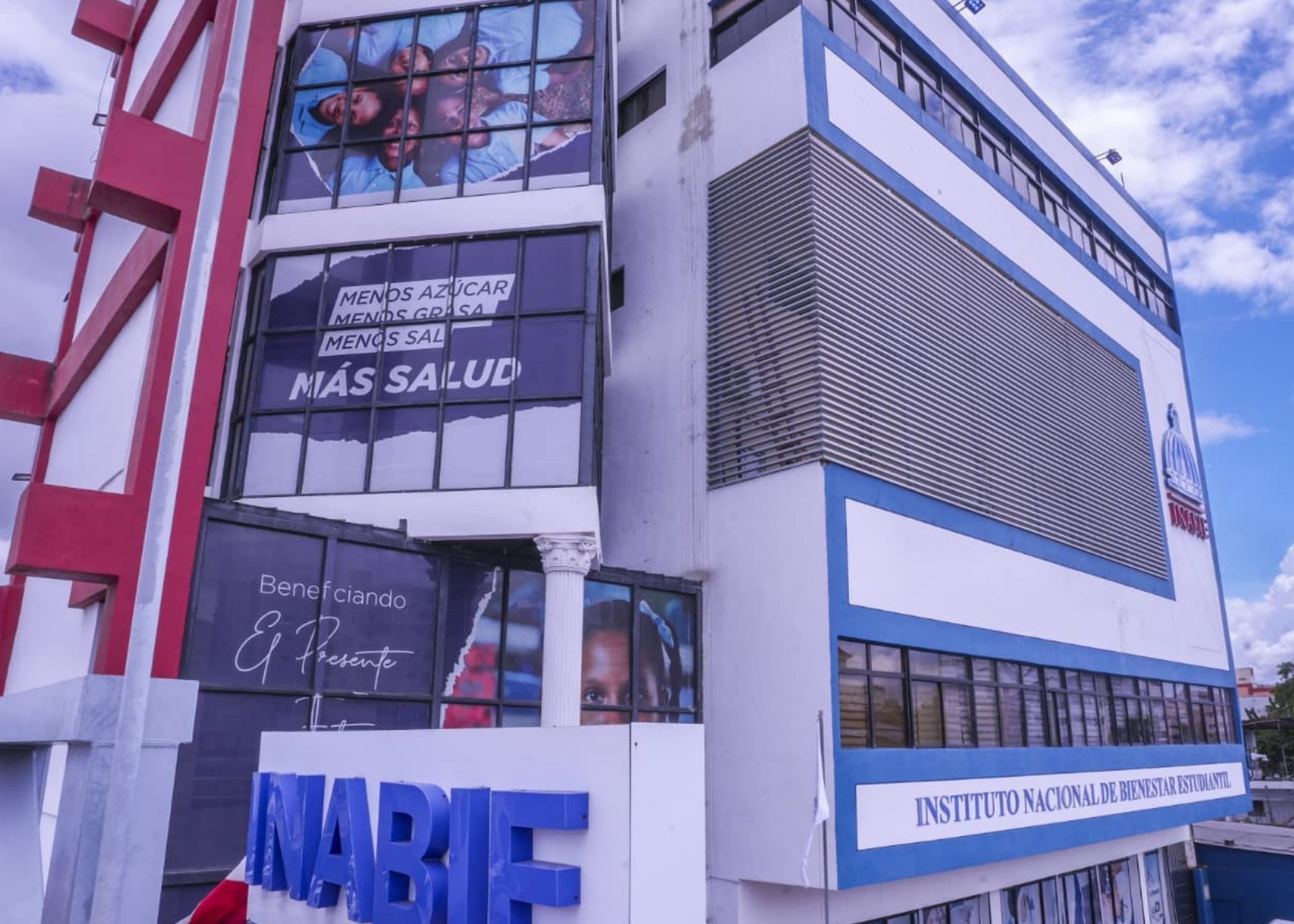 El INABIE socializa proyecto de pliego de condiciones específicas para las licitaciones del almuerzo escolar de los próximos años lectivos El INABIE socializa proyecto de pliego de condiciones específicas para las licitaciones del almuerzo escolar de los próximos años lectivos