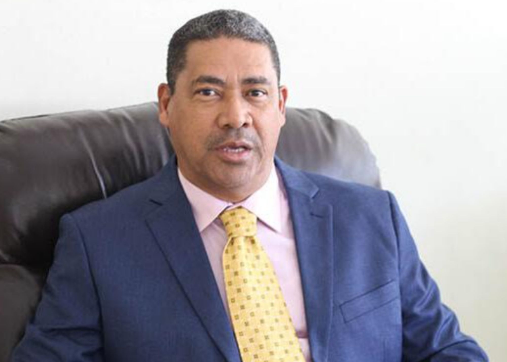 José Liz resalta firmeza del presidente Abinader frente a la corrupción administrativa