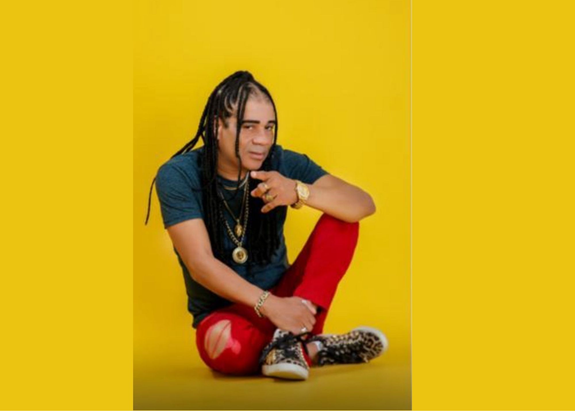 Tony Berroa “El Solterito del Este” anuncia gran gira por Estados Unidos a partir de marzo