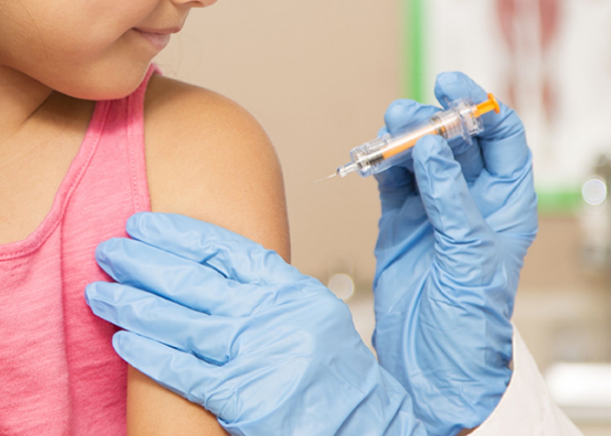 Gobierno de EE. UU. elimina la obligatoriedad de cuatro vacunas del calendario infantil