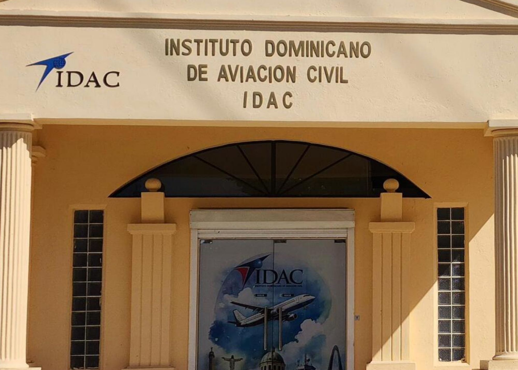IDAC cerró el 2025 con 217,620 operaciones aéreas en la República Dominicana