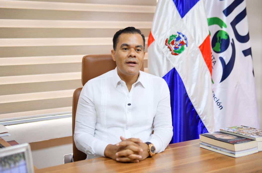 DIDA respalda Resolución 624-02 del CNSS como resultado de un proceso institucional orientado a ampliar derechos en salud