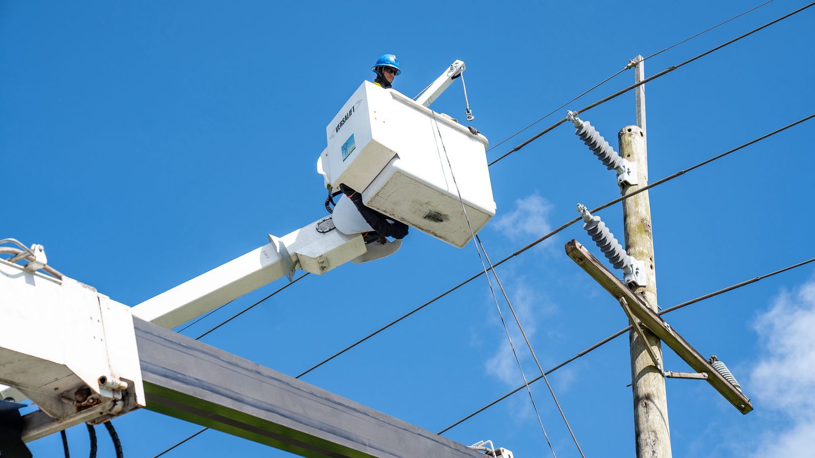 ETED realizará trabajos de mantenimiento en la línea de transmisión 69 kV Sabaneta – San Juan, este viernes