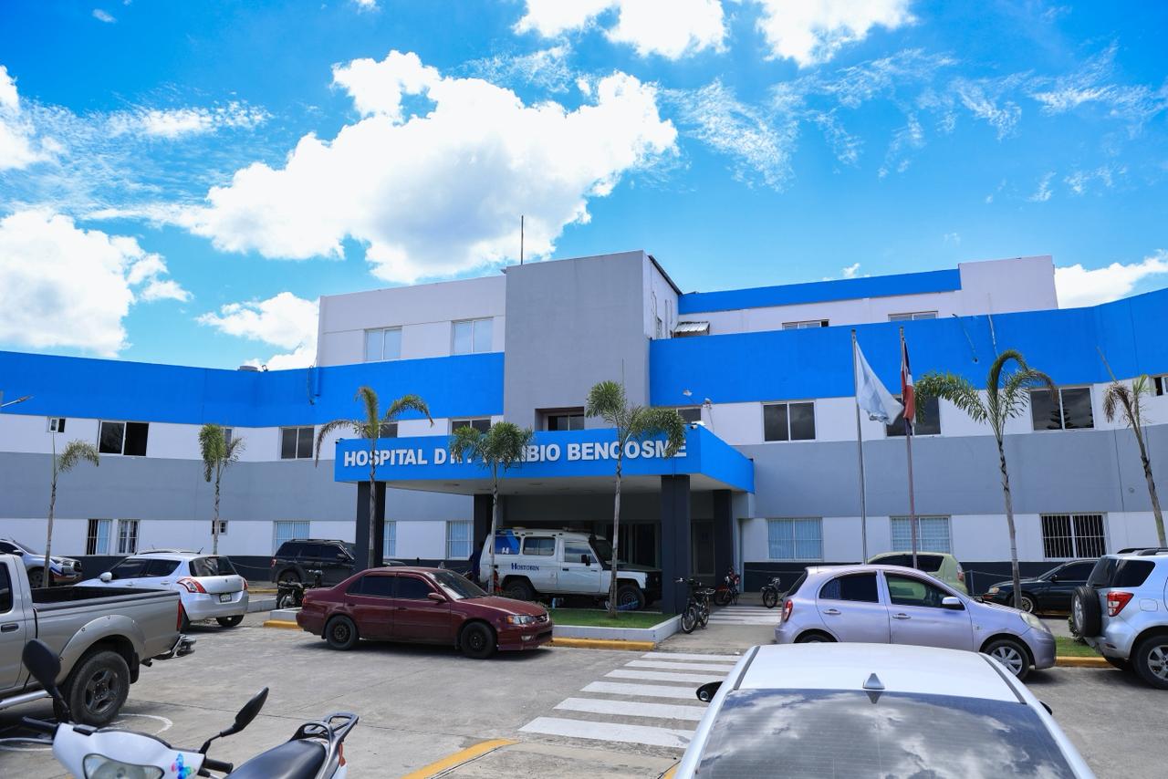 Tras visita no coordinada, director SNS deja intervenido Hospital Toribio Bencosme en Moca