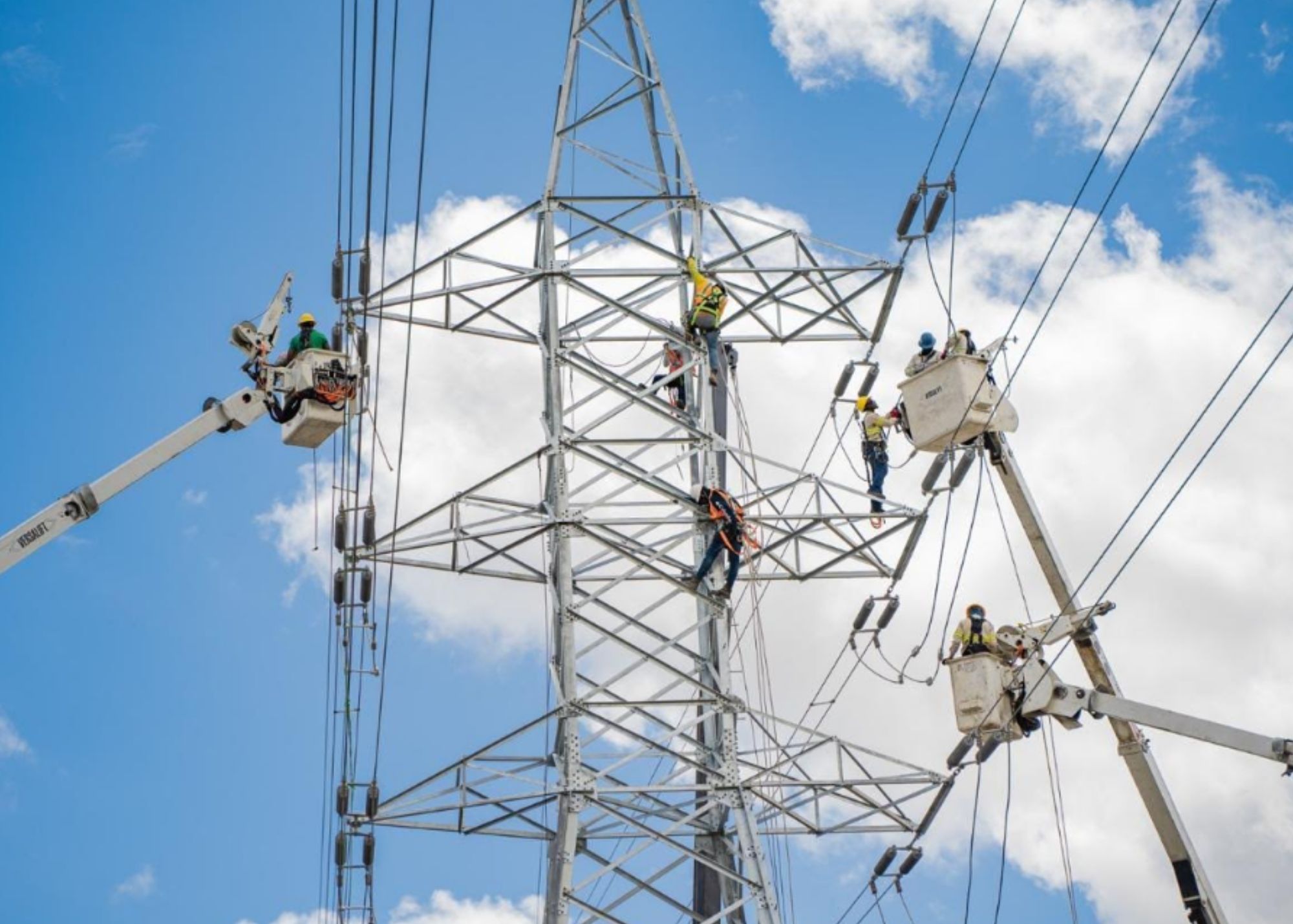 Prevención y gestión de riesgos en operaciones del SENI de Semana Santa 2026