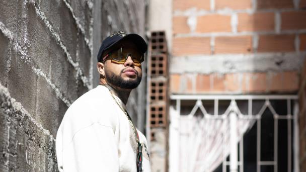    Hadrián “El Niño de Oro” invita al público de la República Dominicana a vivir Urban Bash 2026 en Punta Cana