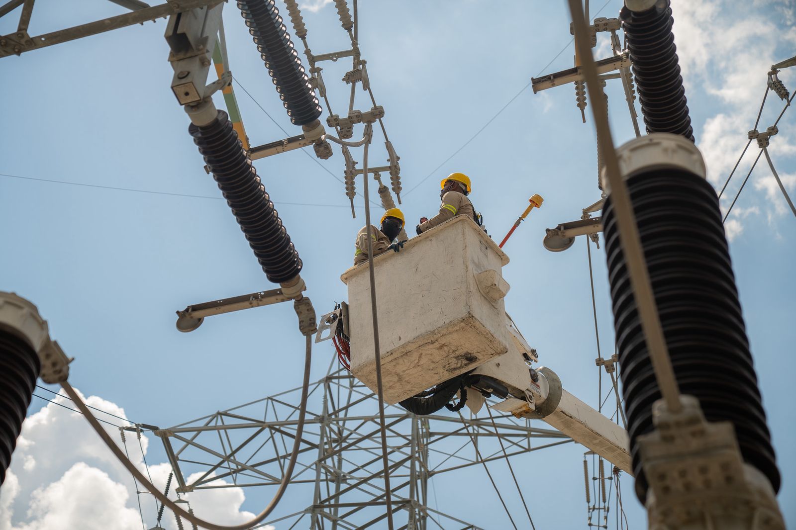 ETED realizará mantenimiento preventivo en subestación de Puerto Plata este miércoles