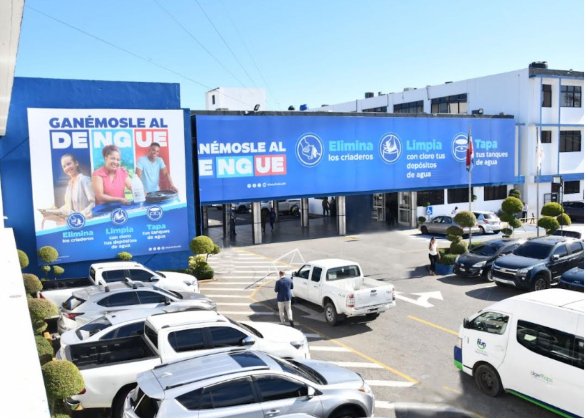 Ministerio de Salud informa que no hay evidencia de circulación de hantavirus en el país; orienta sobre medidas preventivas