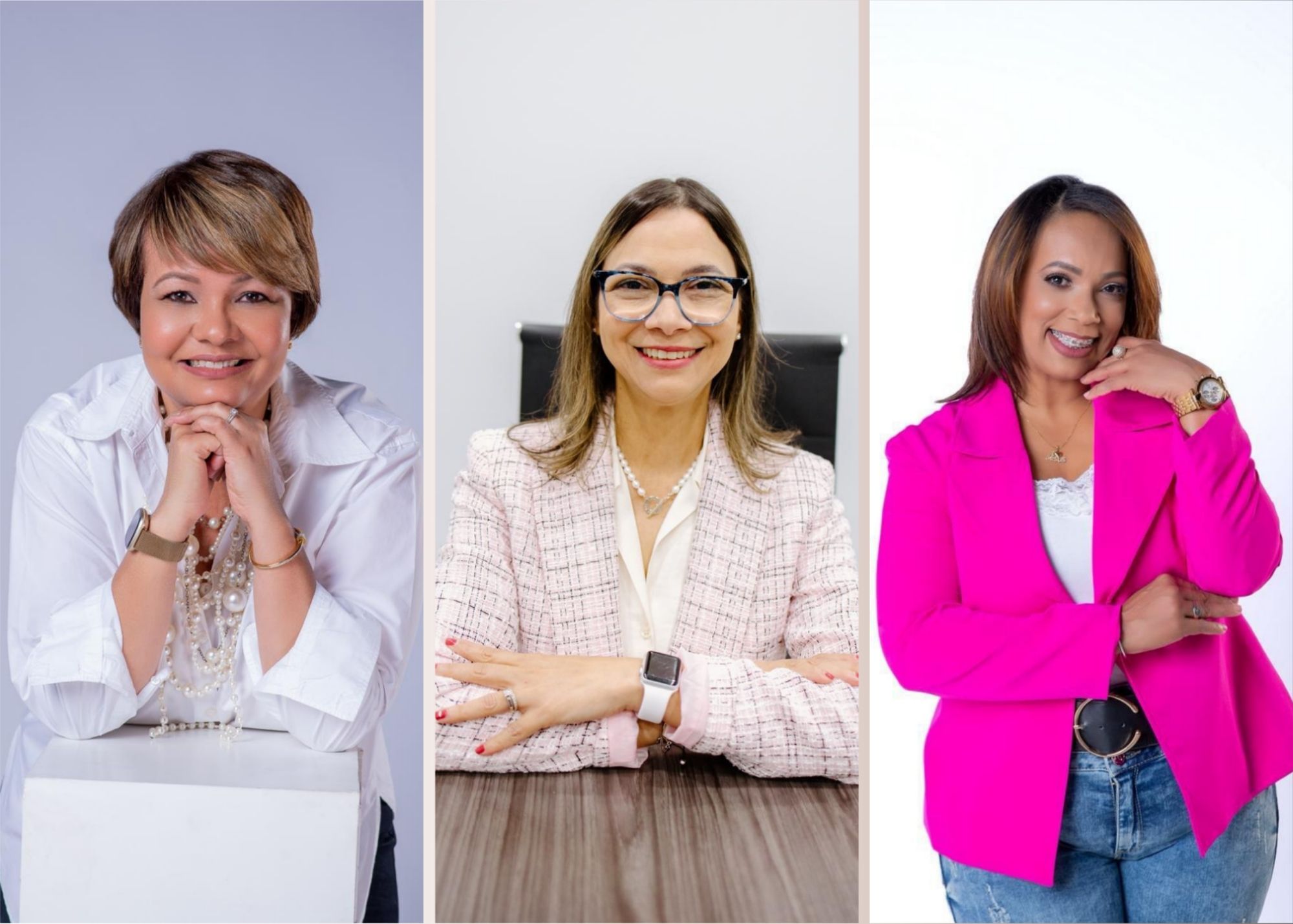 “Florece 2026”: una experiencia diseñada para reconectar, sanar y  fortalecer el corazón de la mujer
