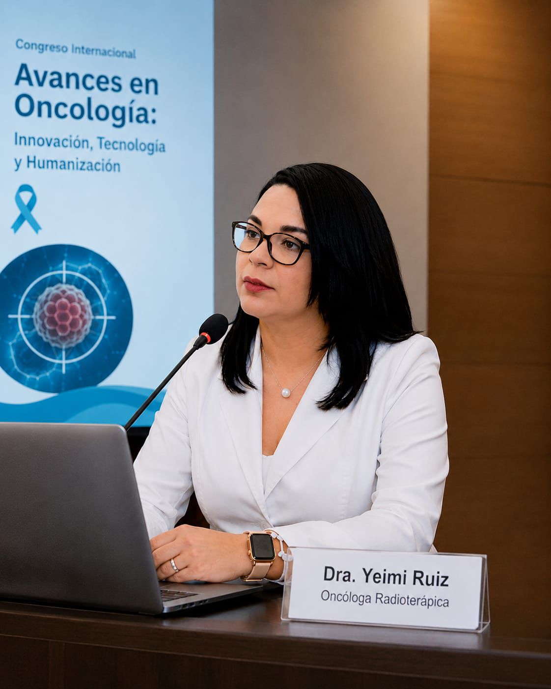 Melanoma maligno, cáncer de piel silencioso muy agresivo que si se detecta a tiempo el pronóstico cambia