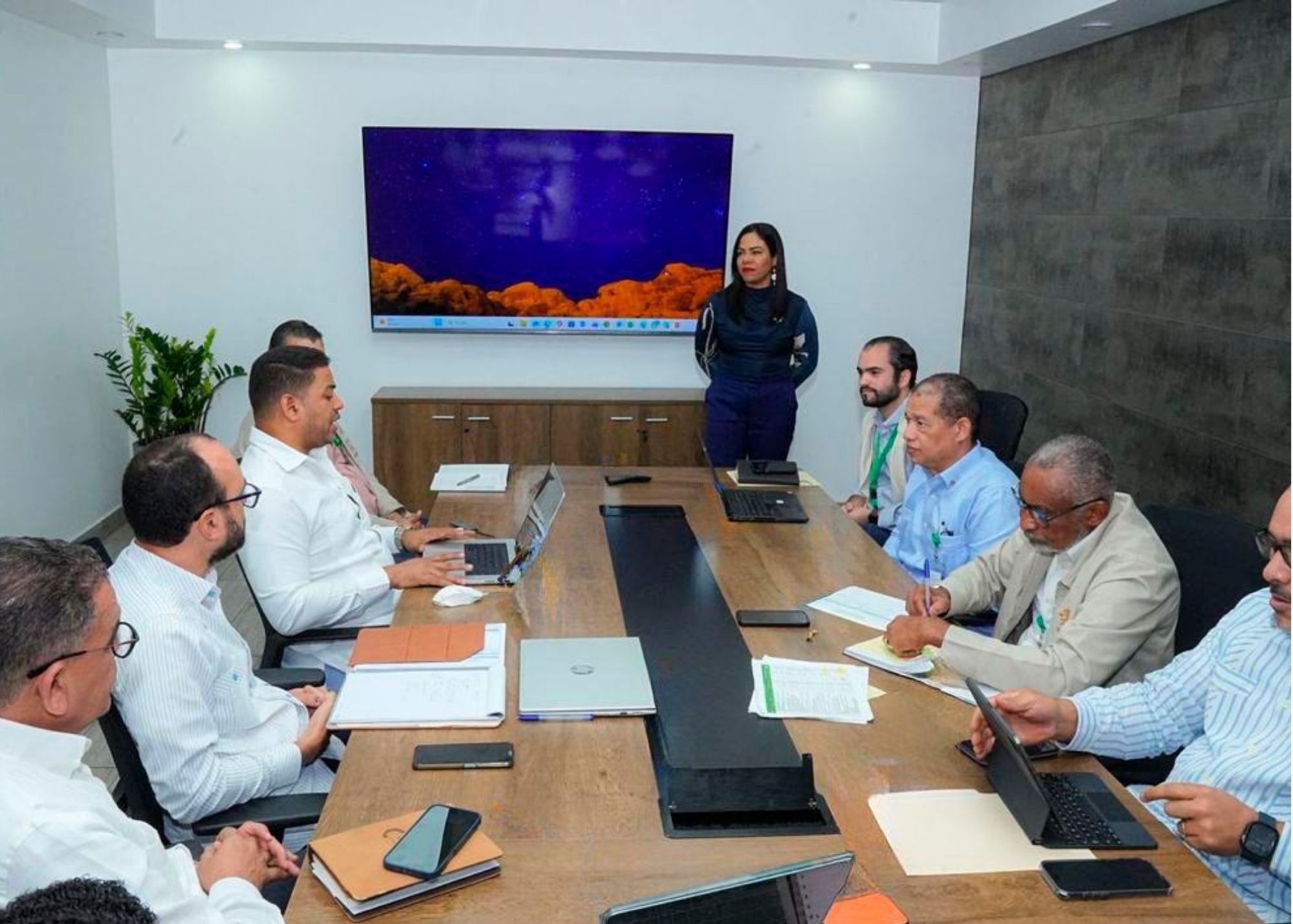 ETED avanza en la integración de las mejores prácticas de gestión ambiental