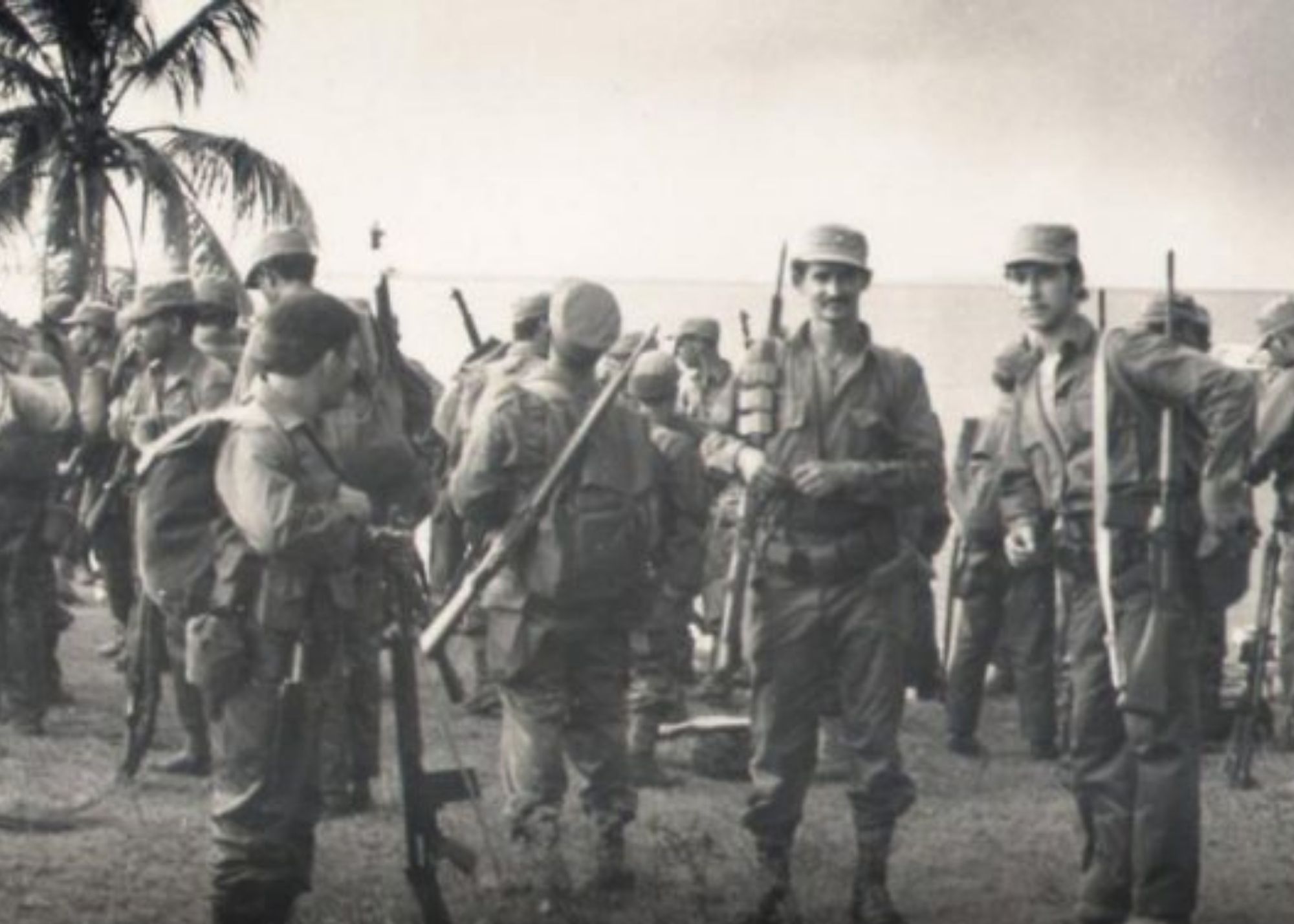 A 67 años de la gesta de Constanza, Maimón y Estero Hondo