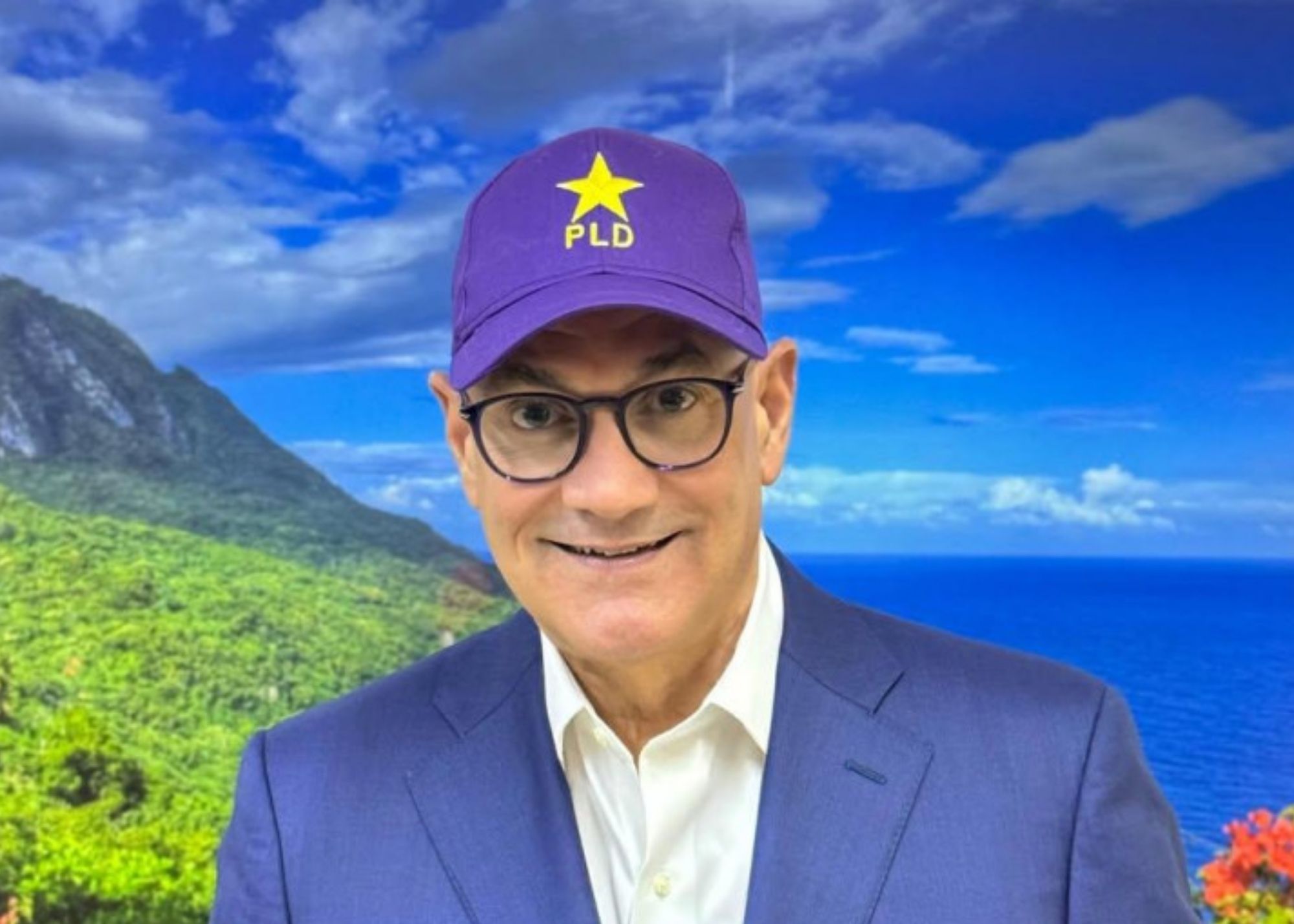 Juramentarán en Barahona equipos de trabajo del aspirante presidencial por el PLD Gonzalo Castillo