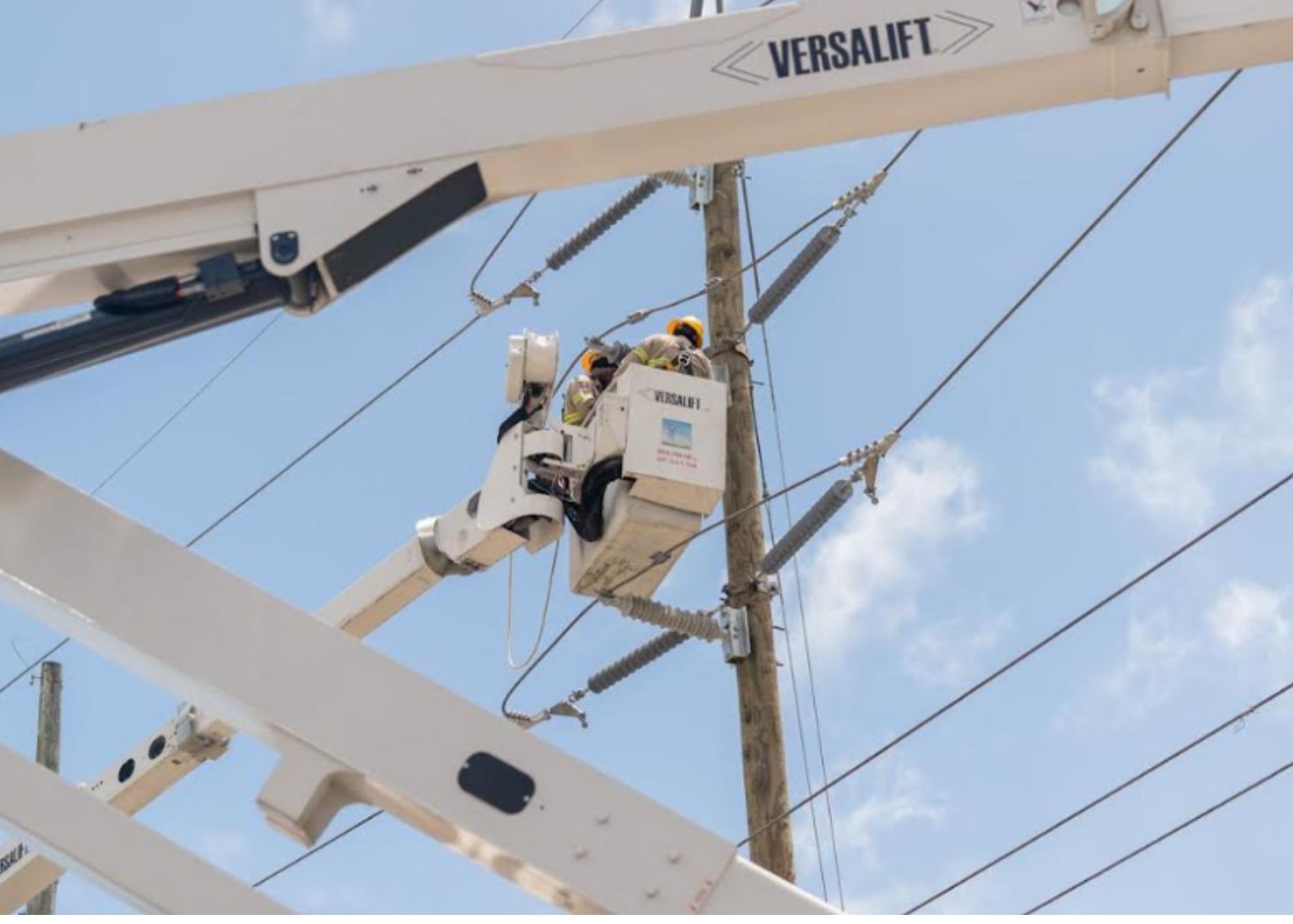 ETED culminará la reconducción de la línea de 69 kV en Puerto Plata y ejecutará trabajos complementarios para fortalecer la confiabilidad del sistema eléctrico