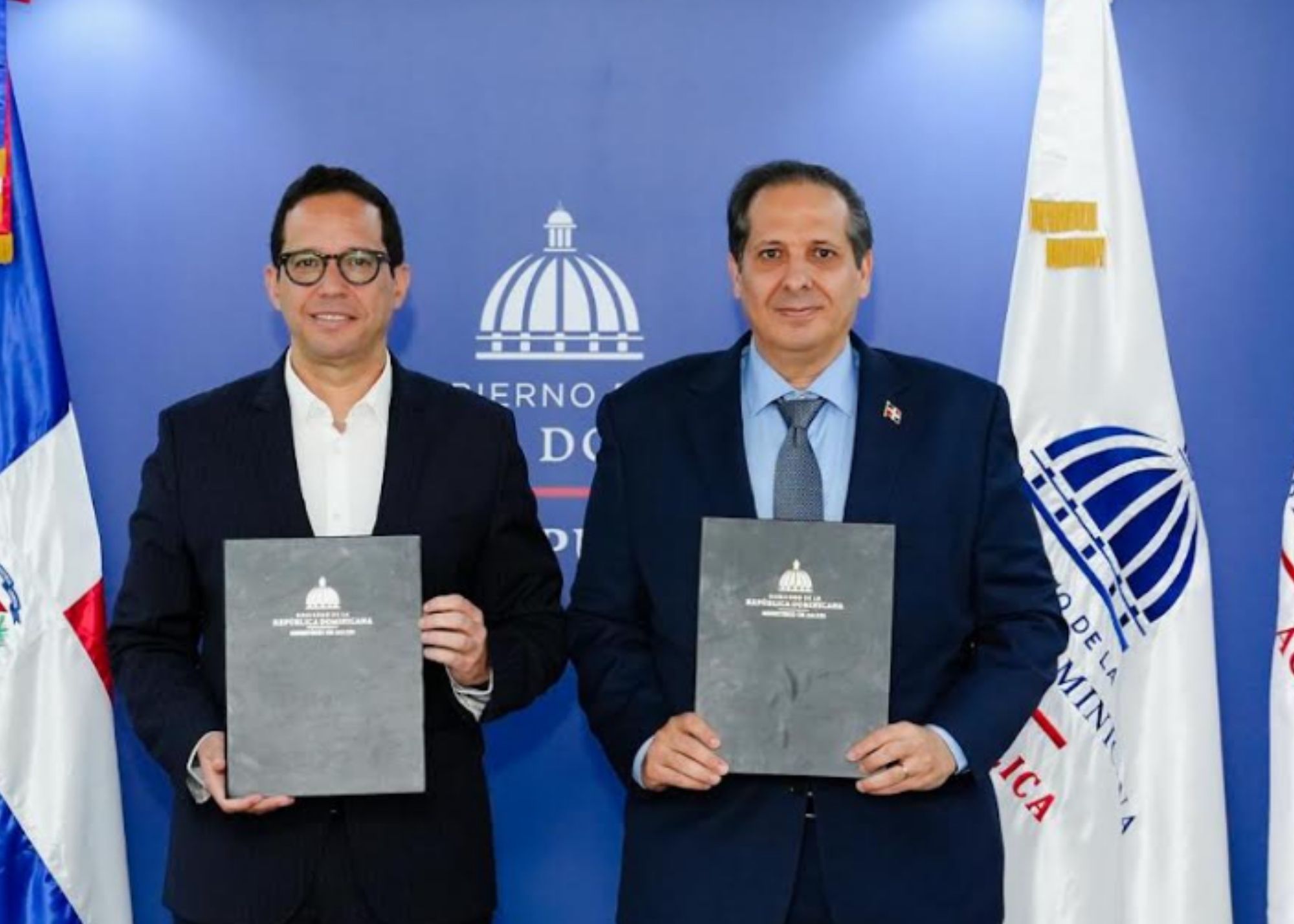 La nueva herramienta fortalece la implementación de la Carrera Sanitaria y unifica la clasificación de los cargos del Sistema Nacional de Salud