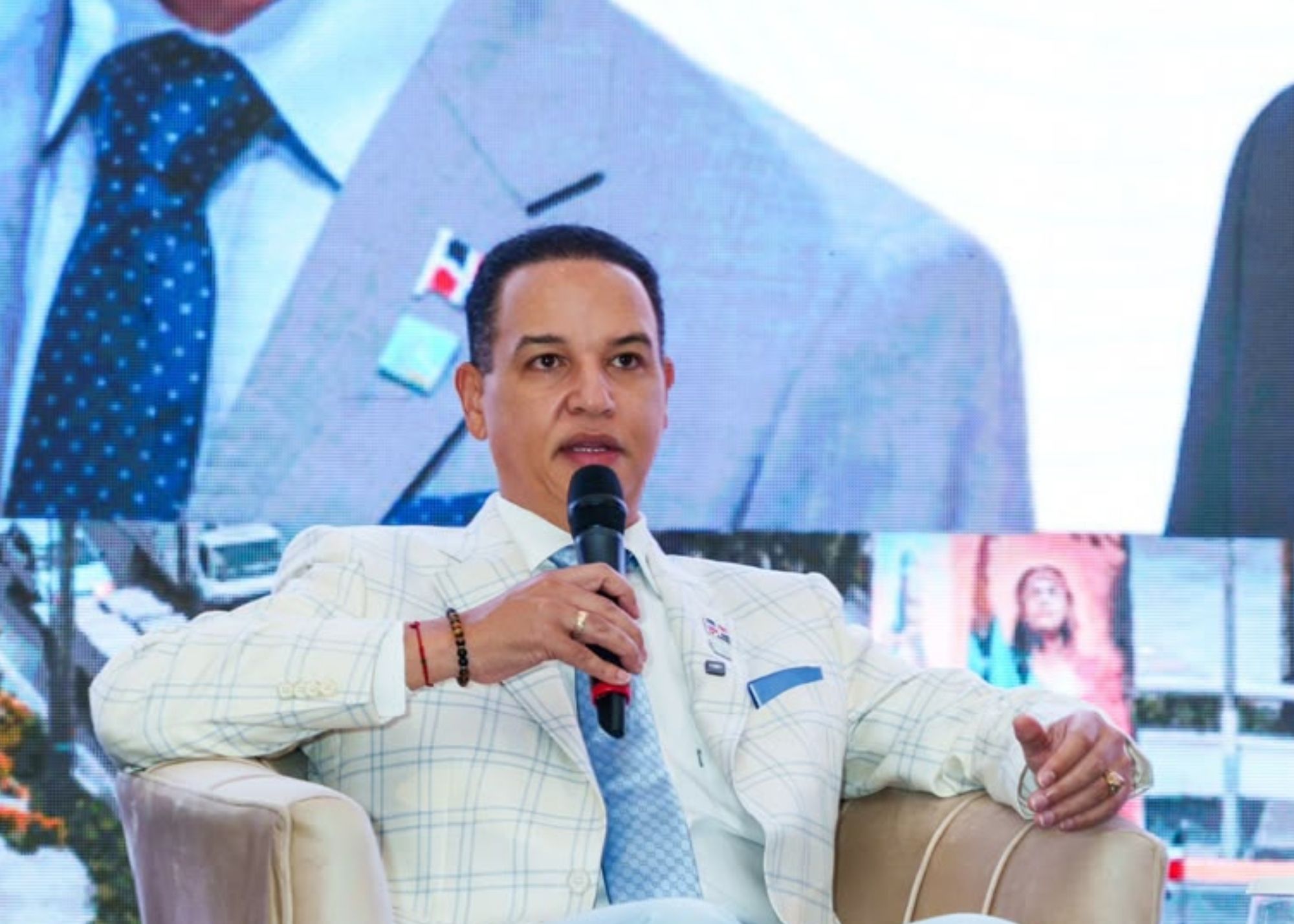 ETED anuncia la mayor incorporación de almacenamiento de energía del Caribe: 600 MW para fortalecer el sistema eléctrico