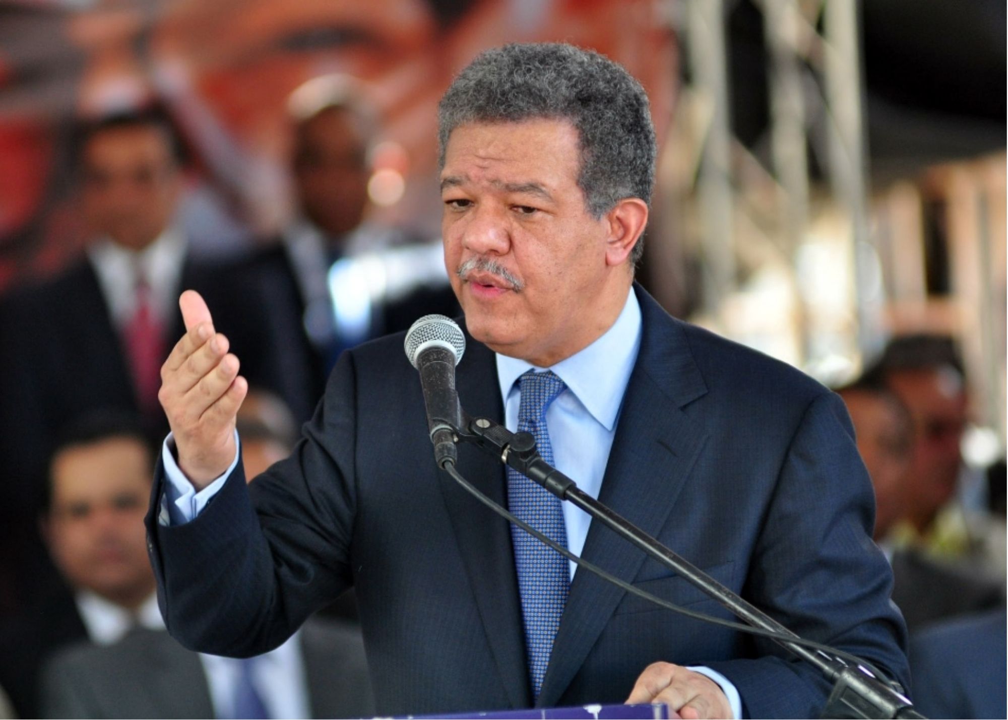 Leonel Fernández y la última oportunidad de los políticos de carrera