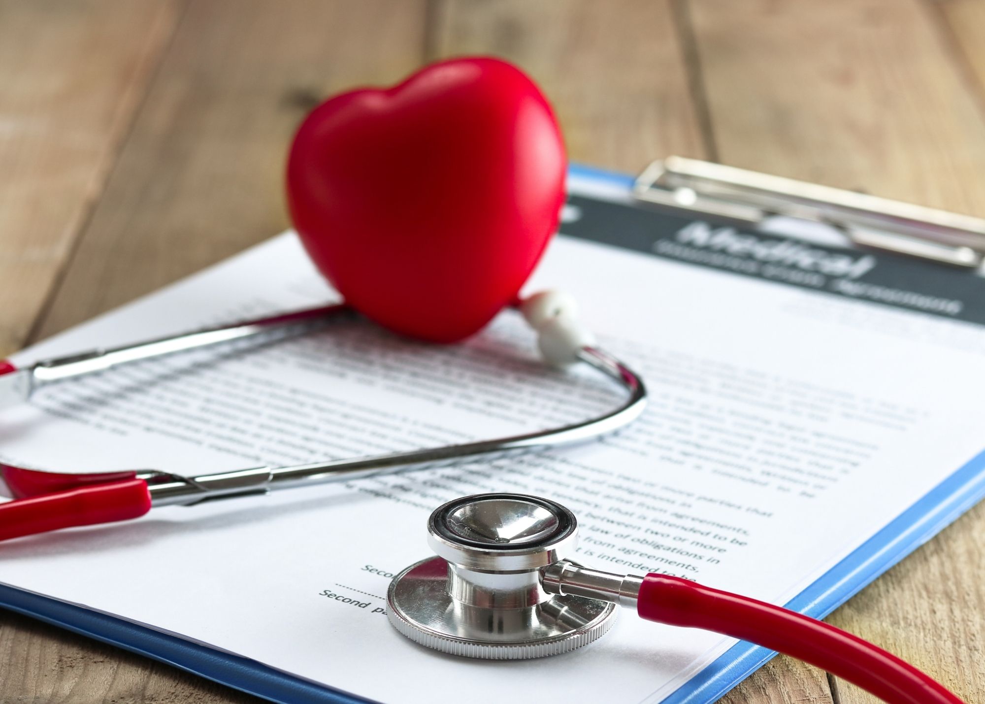 ¿Su corazón se acelera o se salta latidos? Conozca cuándo puede tratarse de una arritmia